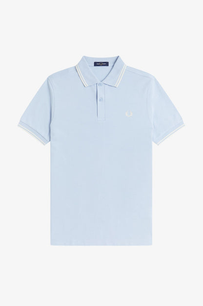 M3600 Light Smoke / Ecru / Ecru - Polo