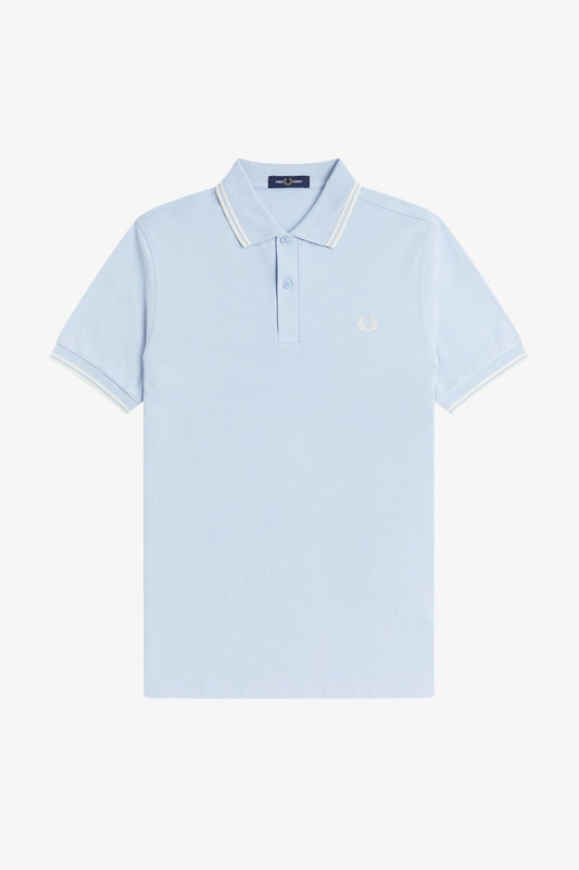 M3600 Light Smoke / Ecru / Ecru - Polo