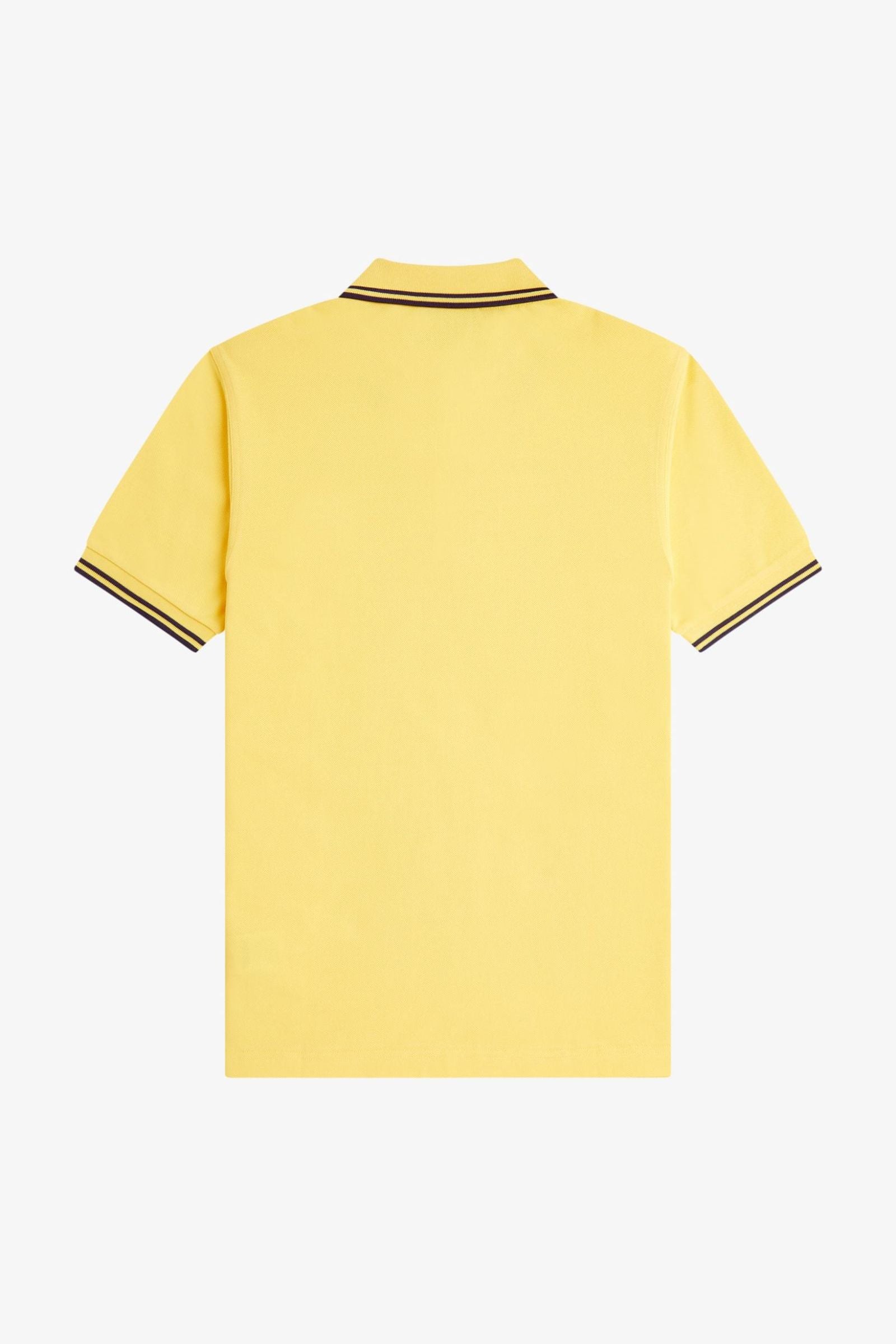 M3600 Lemon Barley / Tennis Blue