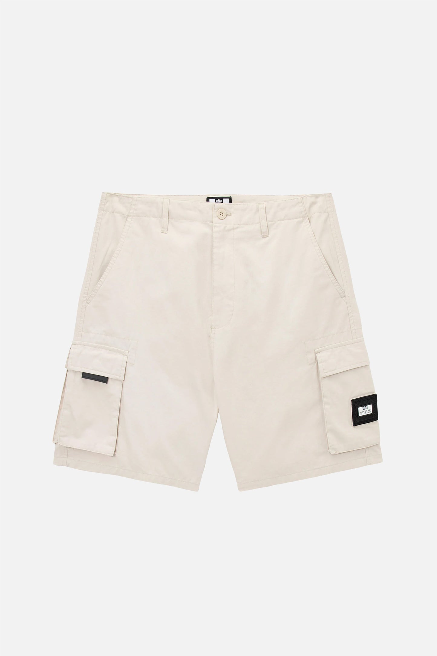 Mascia Cargo Cement - Shorts