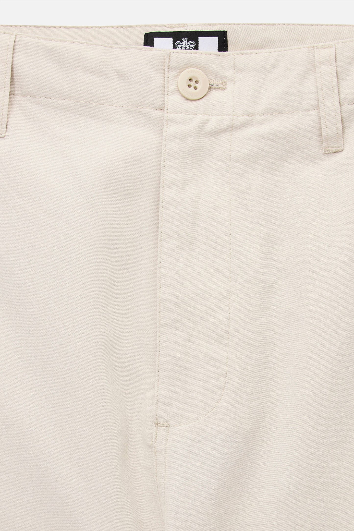 Mascia Cargo Cement - Shorts