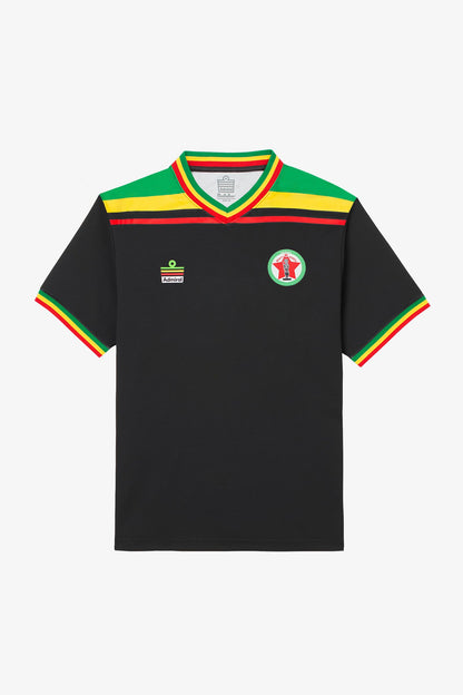 PREORDER • Exclusive Misty in Roots - Football Shirt