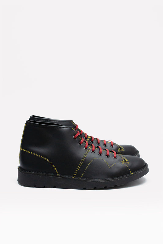 Classic Black 2.0 - Monkey Boot