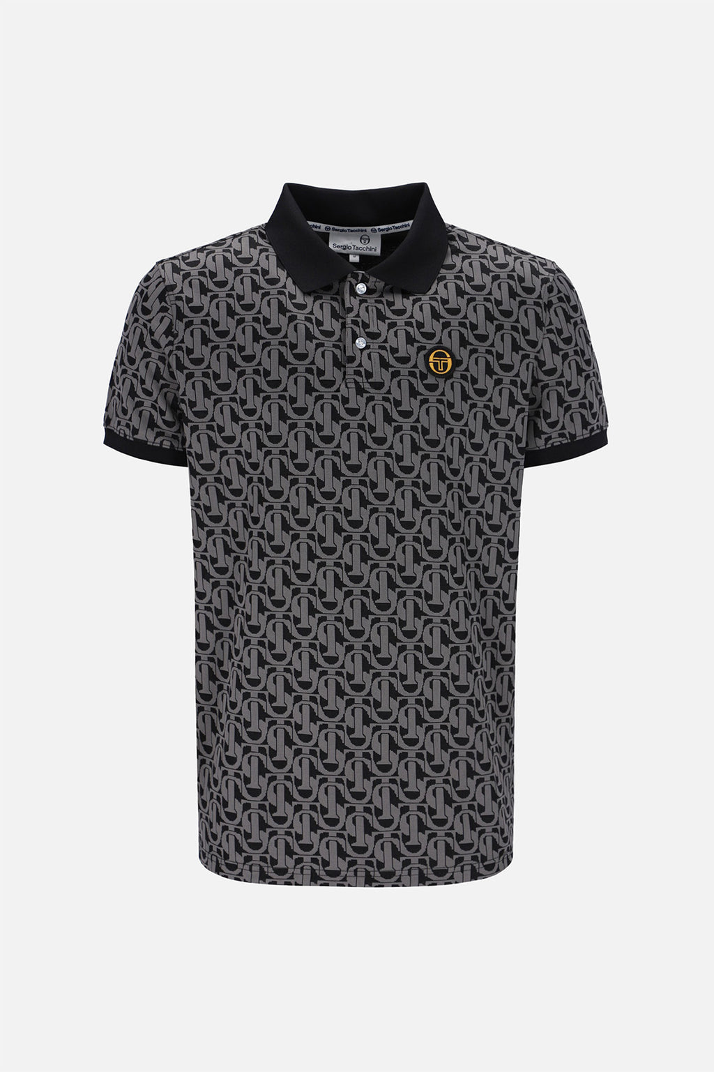 Wilmer Monogram - Polo