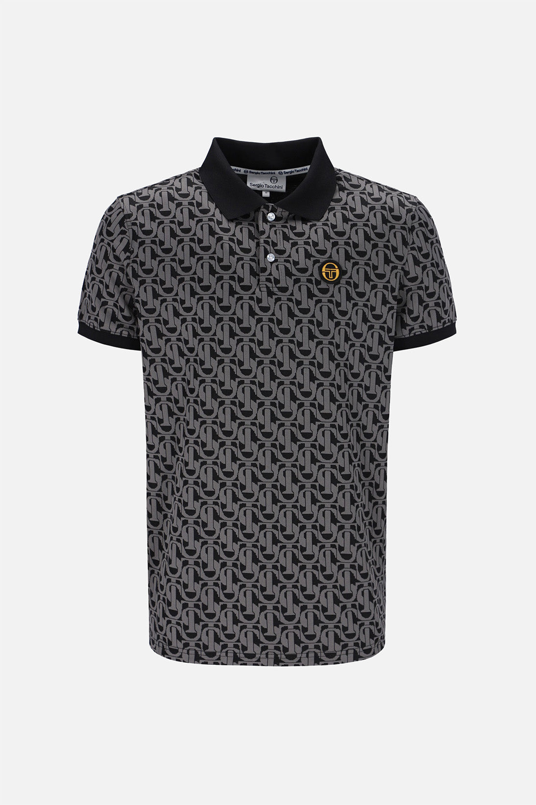 Wilmer Monogram - Polo