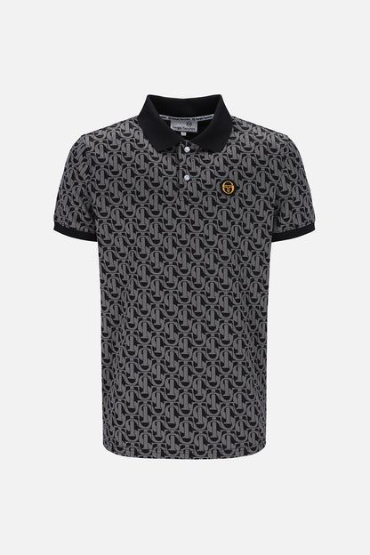 Wilmer Monogram - Polo
