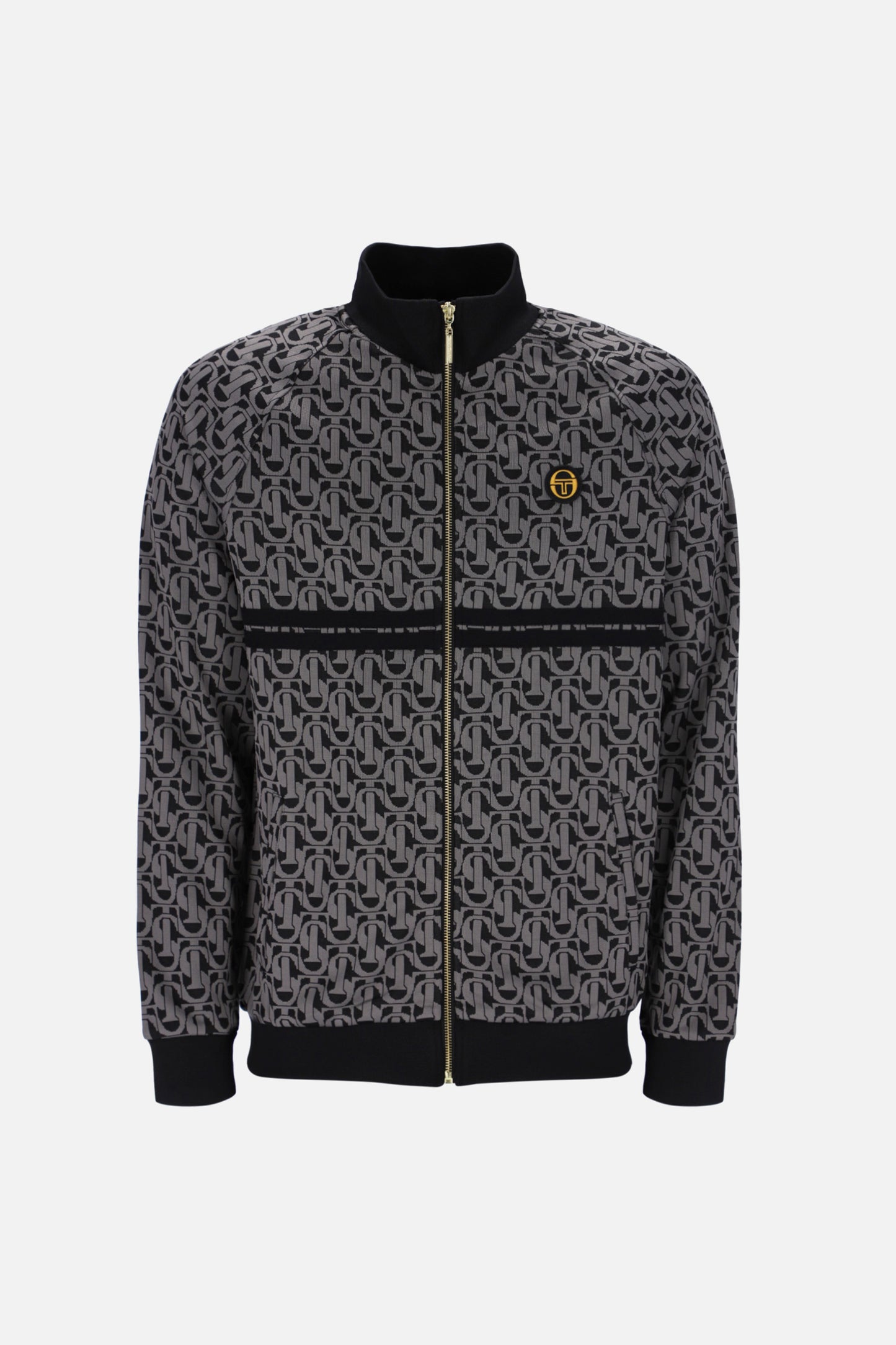 Dallas Monogram - Track Jacket