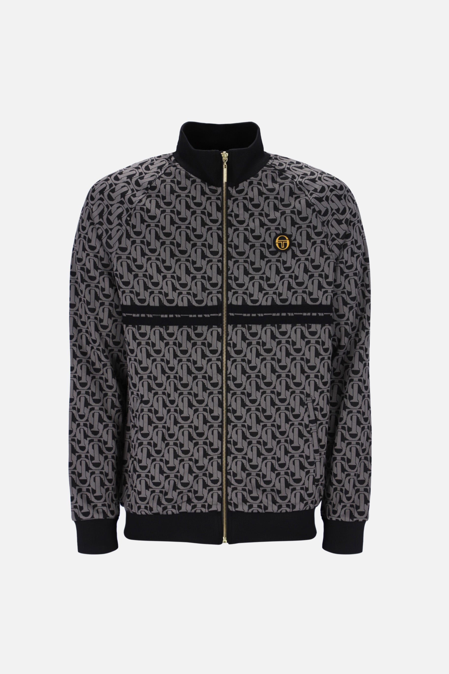 Dallas Monogram - Track Jacket