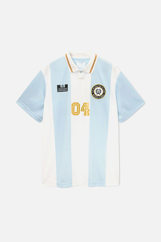 Moulay Sky - Football Shirt