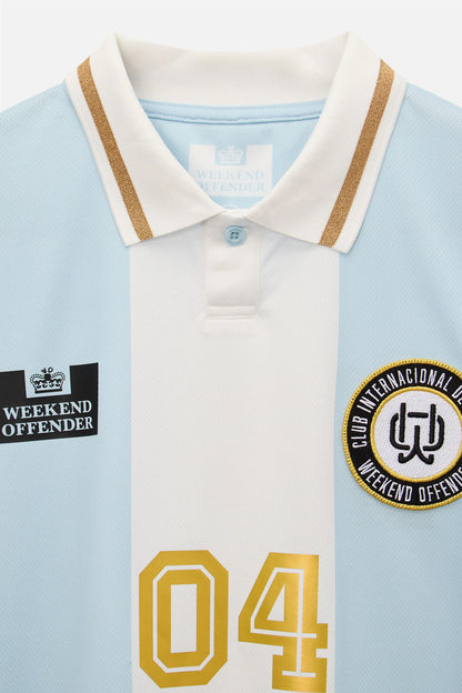 Moulay Sky - Football Shirt