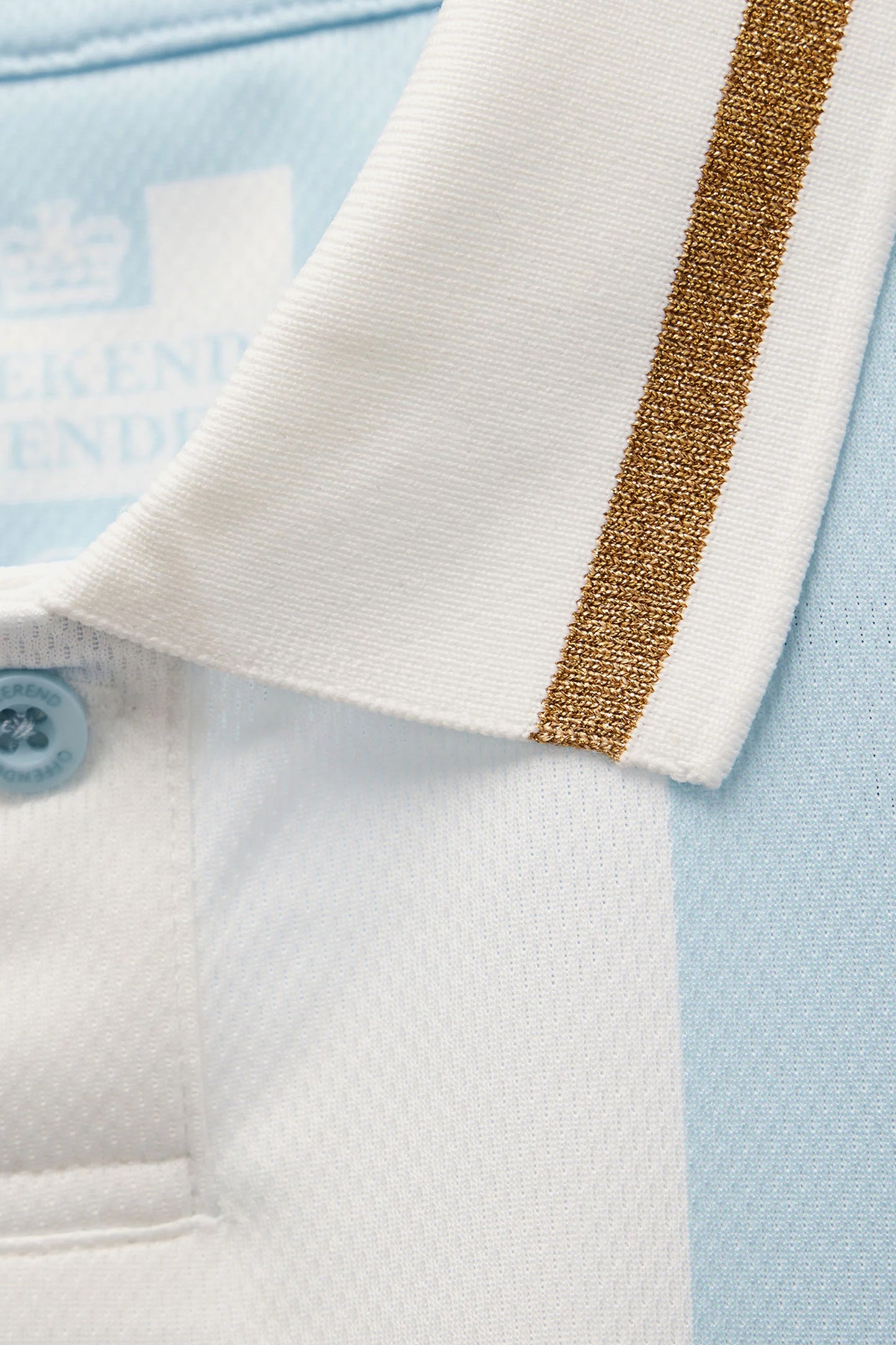 Moulay Sky - Football Shirt