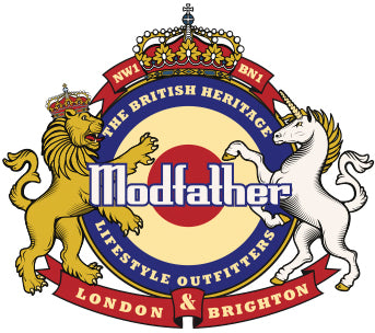 The Modfather Clothing Company