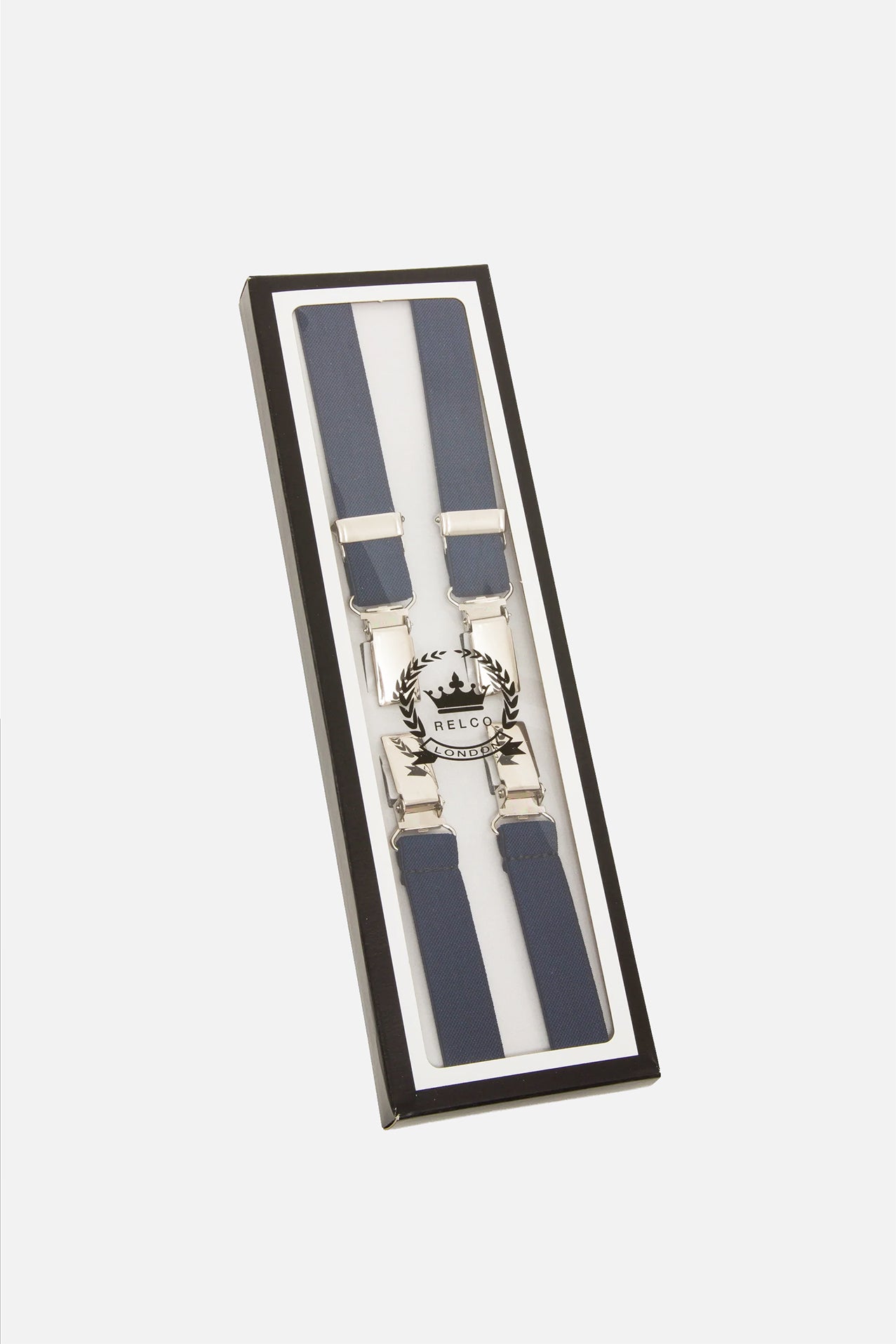 Made in England - Multiple Colours - Braces