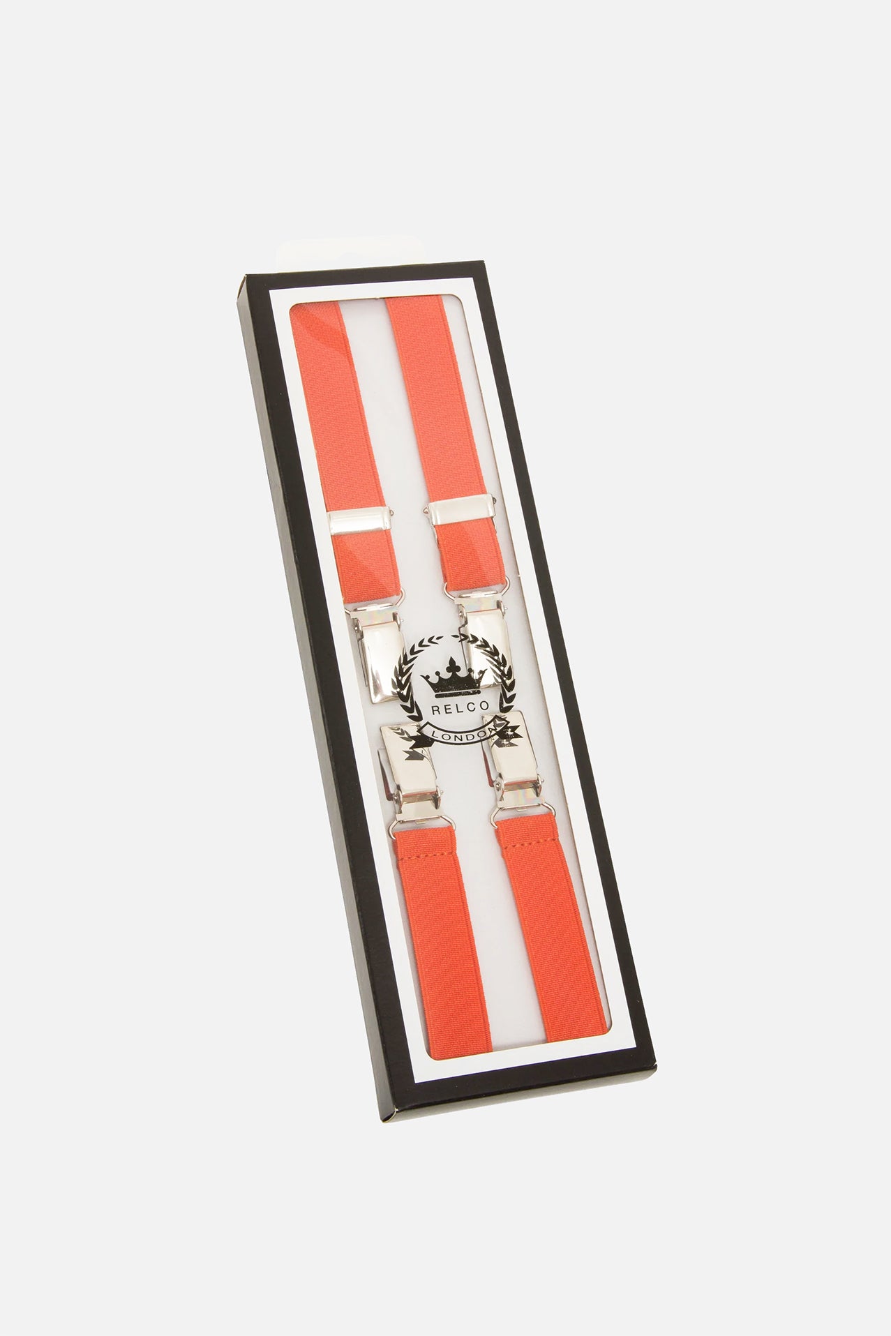 Made in England - Multiple Colours - Braces