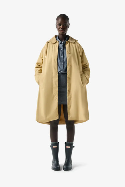 Women’s Original Warm Sand - Rain Mac
