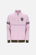 Limited Edition Orion Double Badged FC - Track Jacket