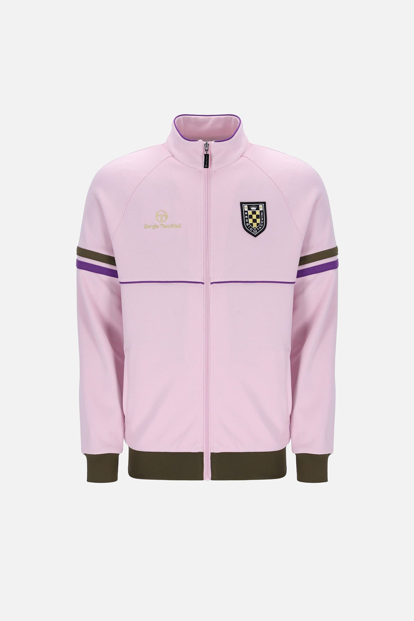 Limited Edition Orion Double Badged FC - Track Jacket