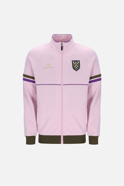 Limited Edition Orion Double Badged FC - Track Jacket