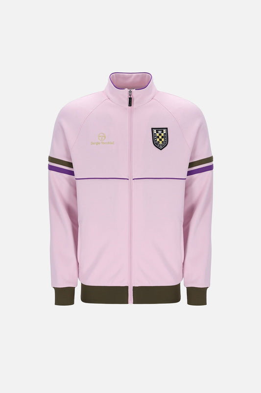 Limited Edition Orion Double Badged FC - Track Jacket