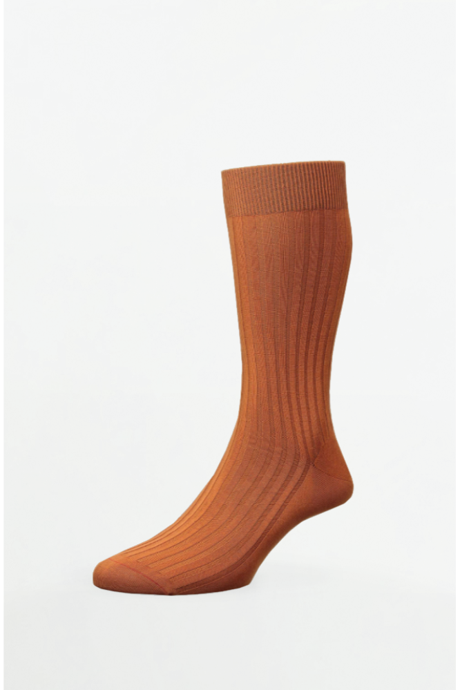 Denvers Cotton - Socks