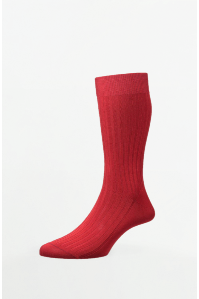Denvers Cotton - Socks