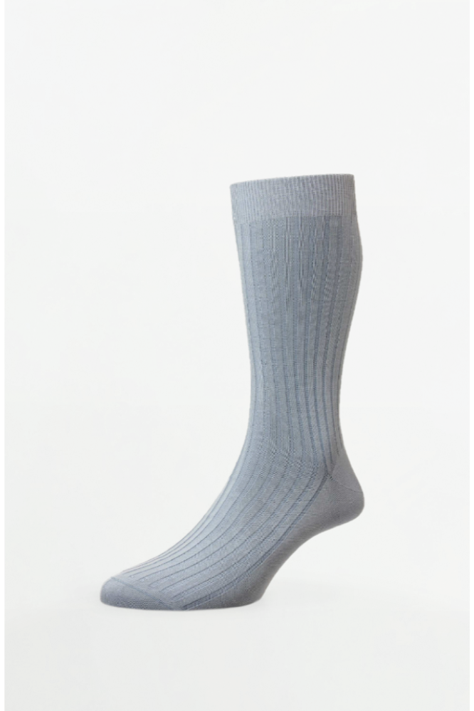 Denvers Cotton - Socks