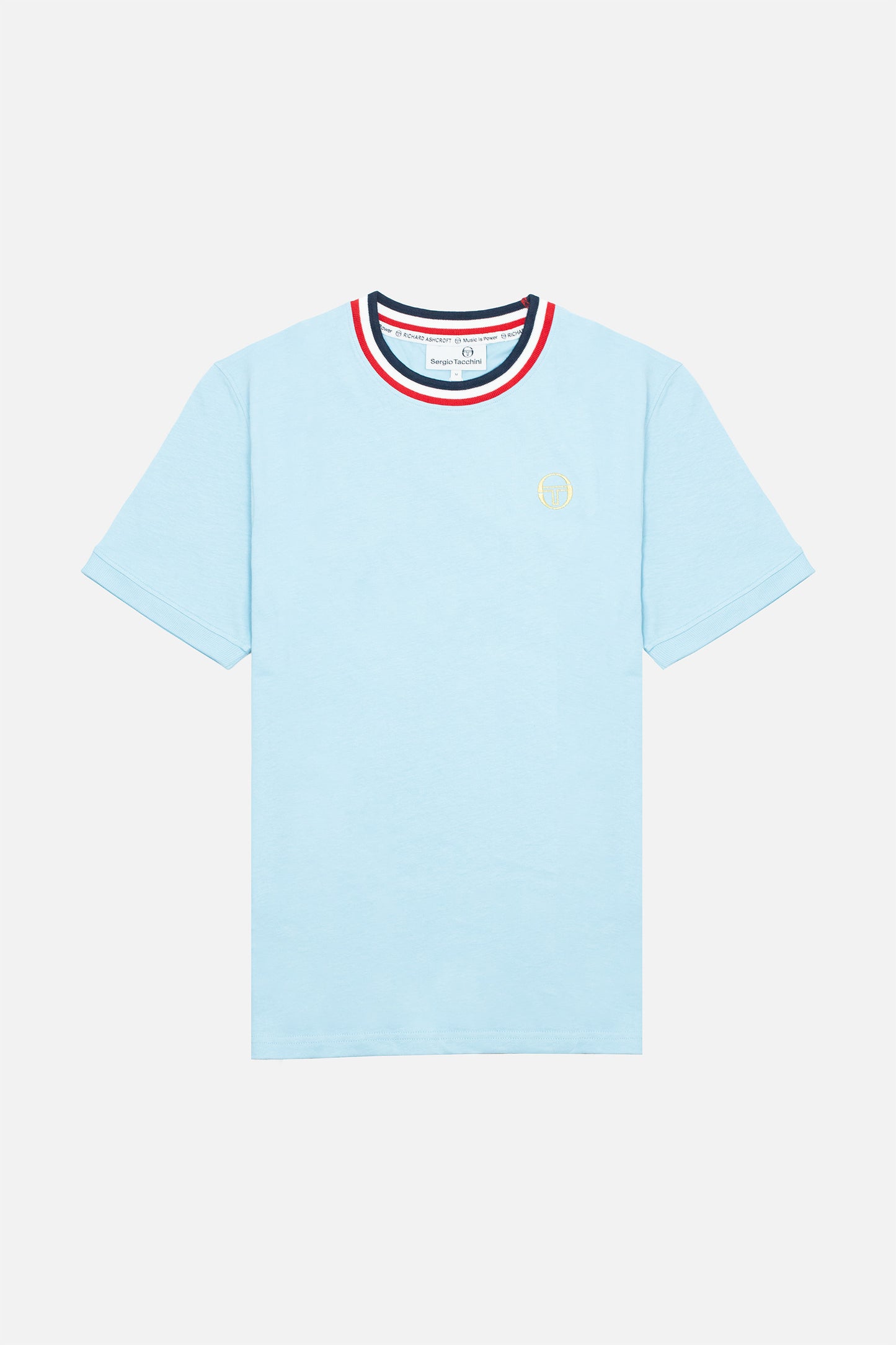 Rainer Sky - T-Shirt