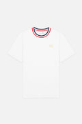 Rainer White - T-Shirt