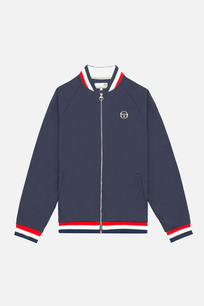 Ashcroft Maritime Blue - Track Jacket