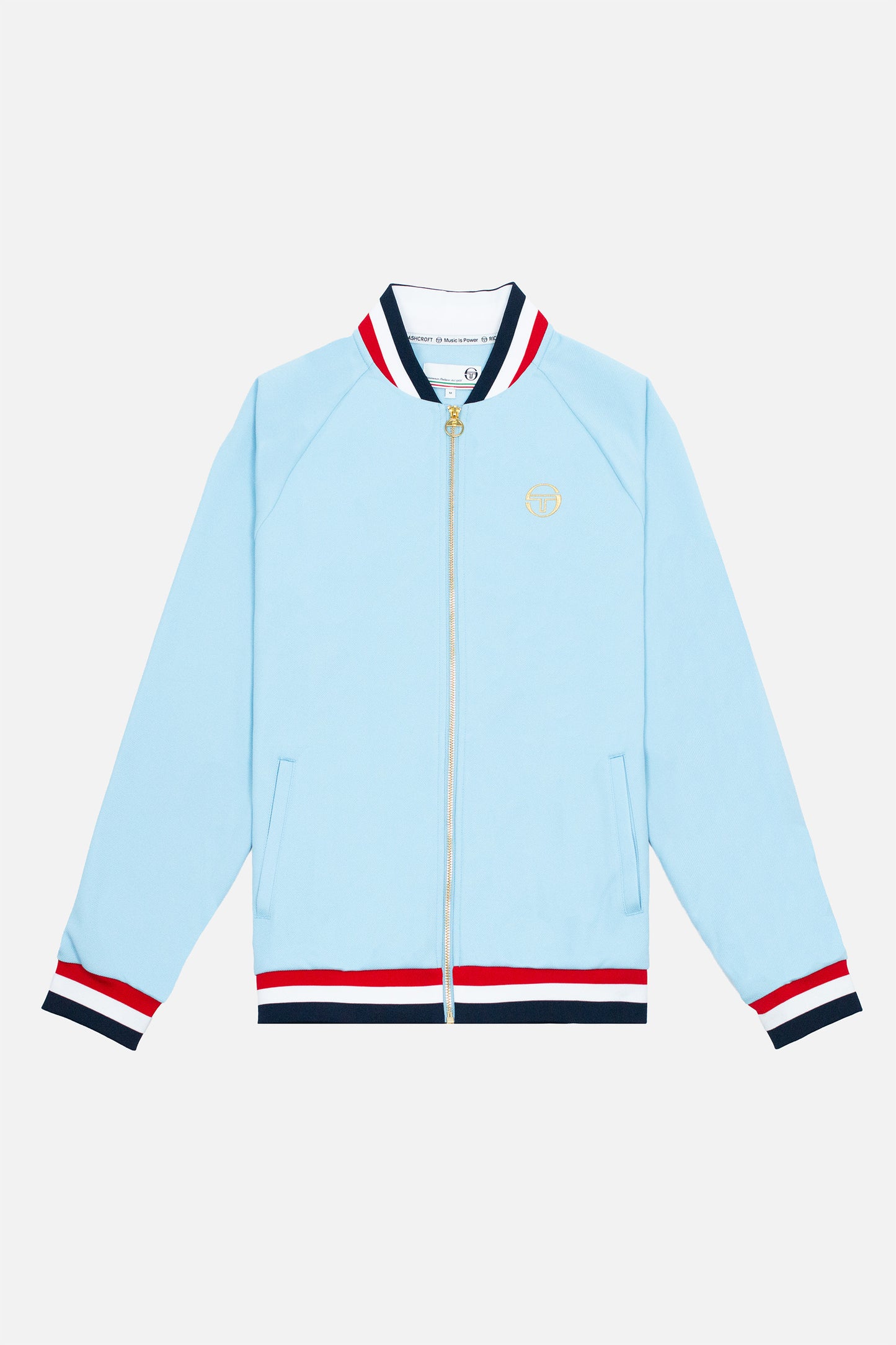 Ashcroft Sky - Track Jacket