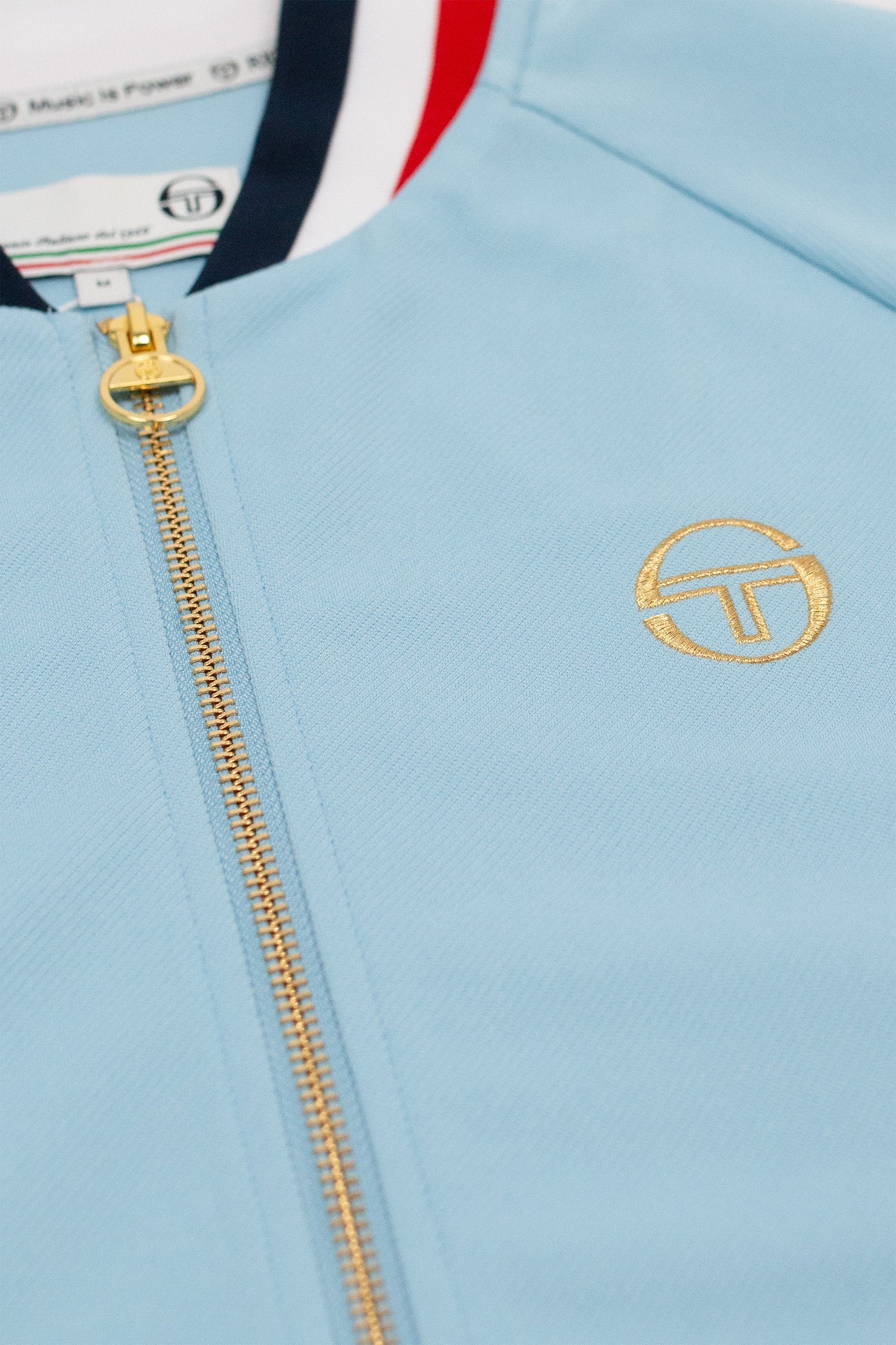 Ashcroft Sky - Track Jacket