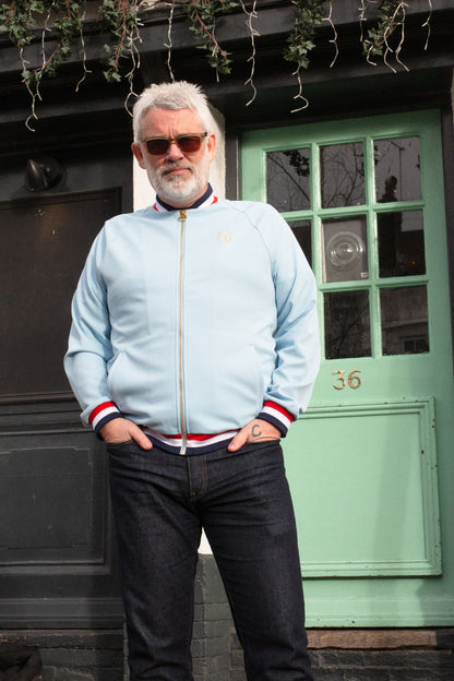 Ashcroft Sky - Track Jacket