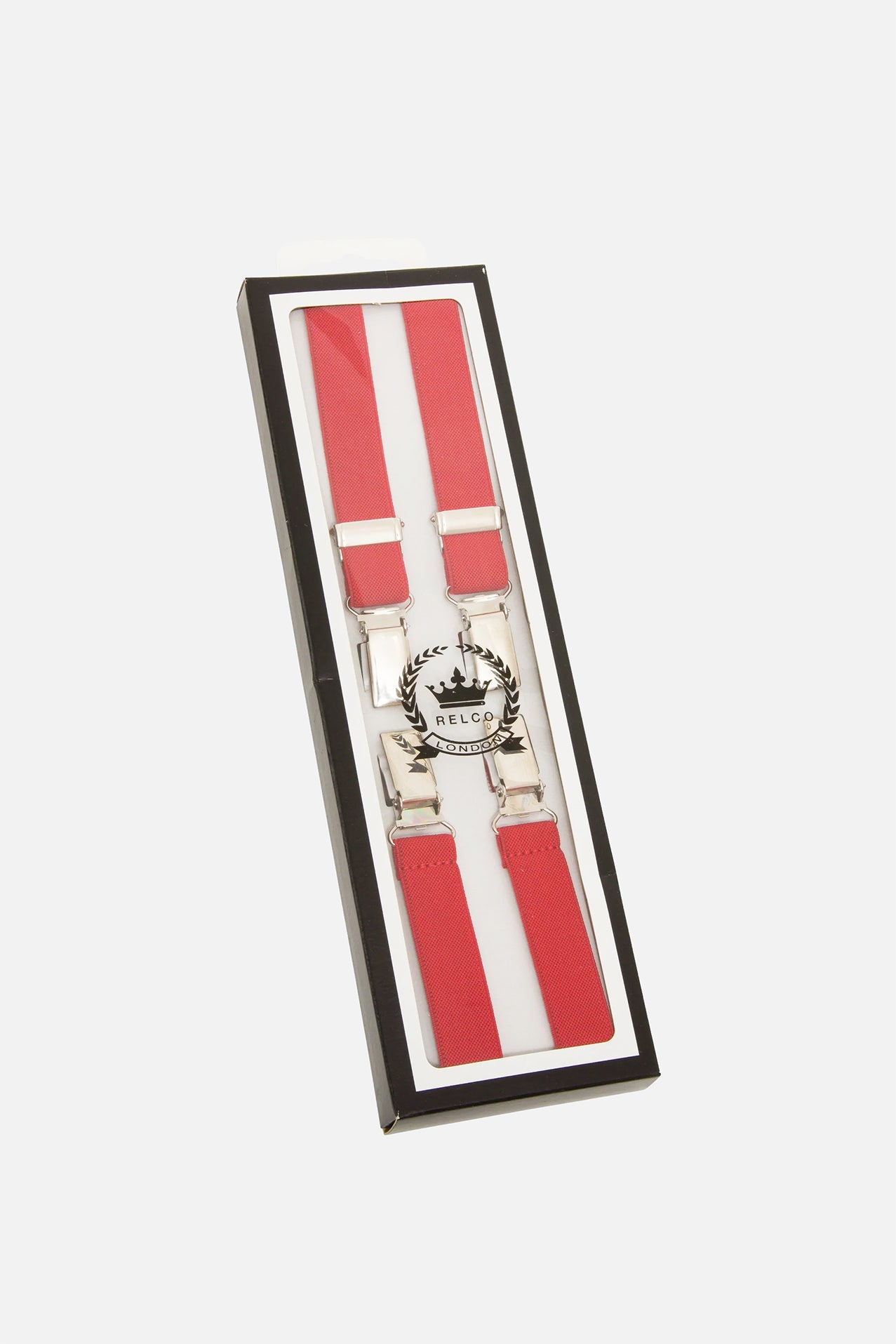 Made in England - Multiple Colours - Braces