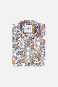 PS38 Multi Paisley - Shirt