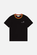 Rainer Black - T-Shirt