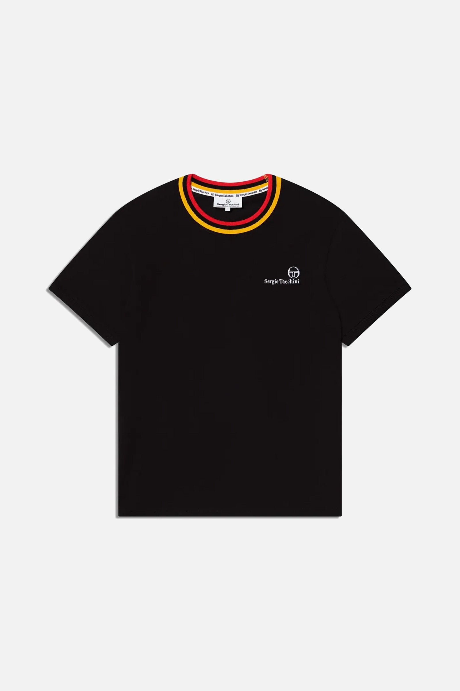 Rainer Black - T-Shirt