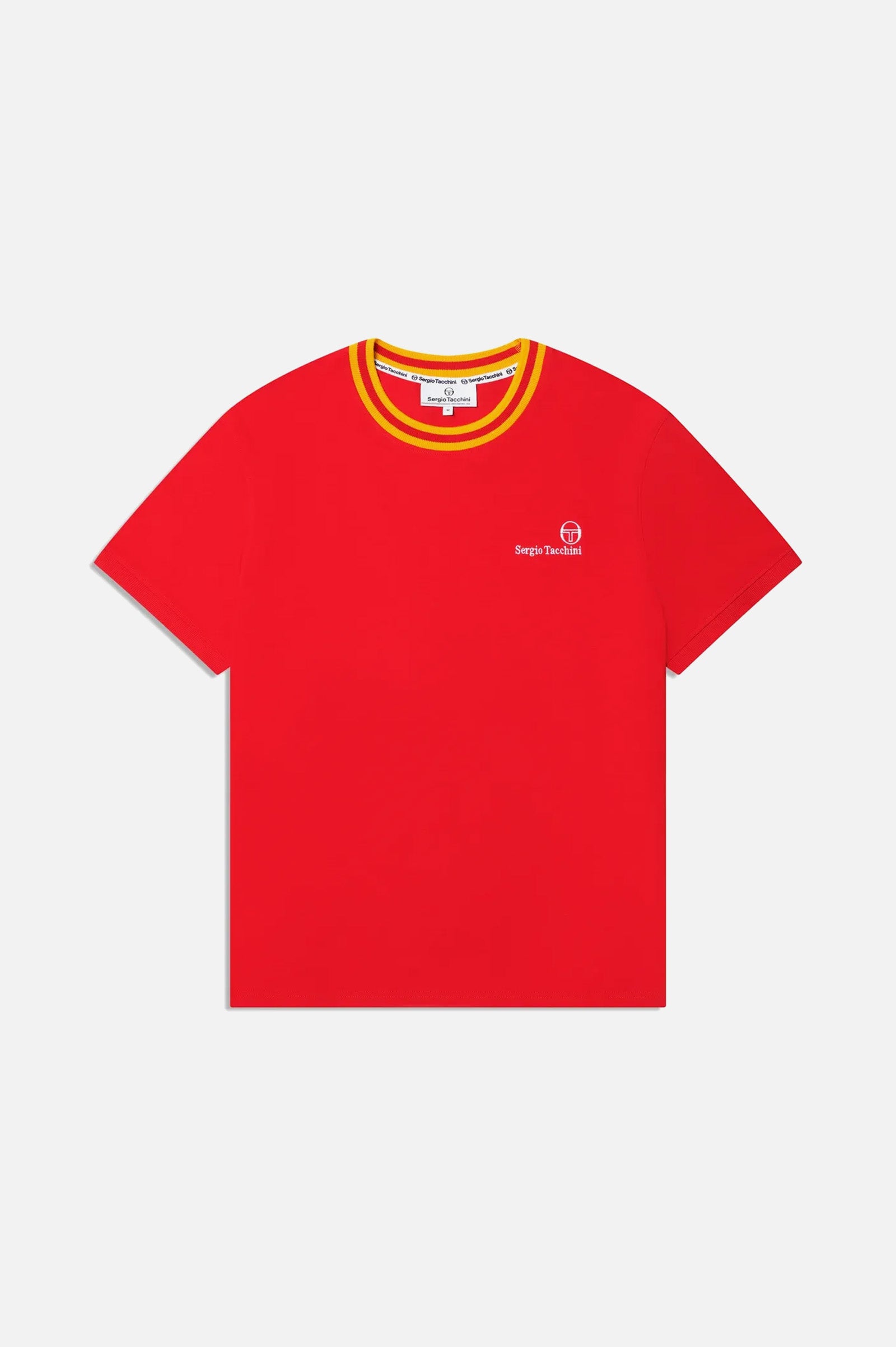 Rainer Adrenaline Rush - T-Shirt