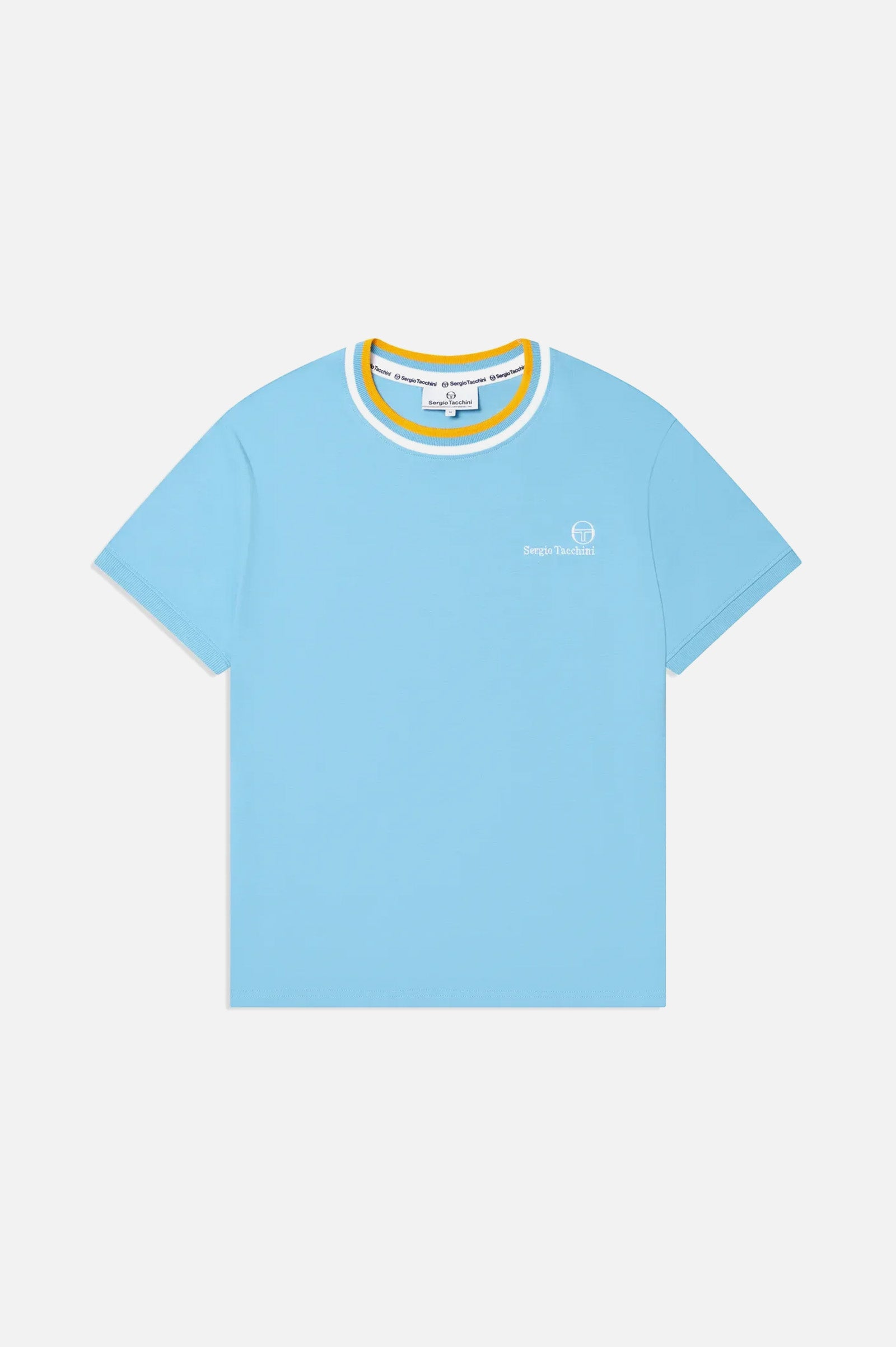 Rainer Baltic Sea - T-Shirt