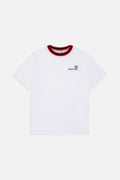 Rainer White/Adrenaline Rush - T-Shirt