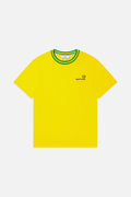 Rainer Cyber Yellow - T-Shirt