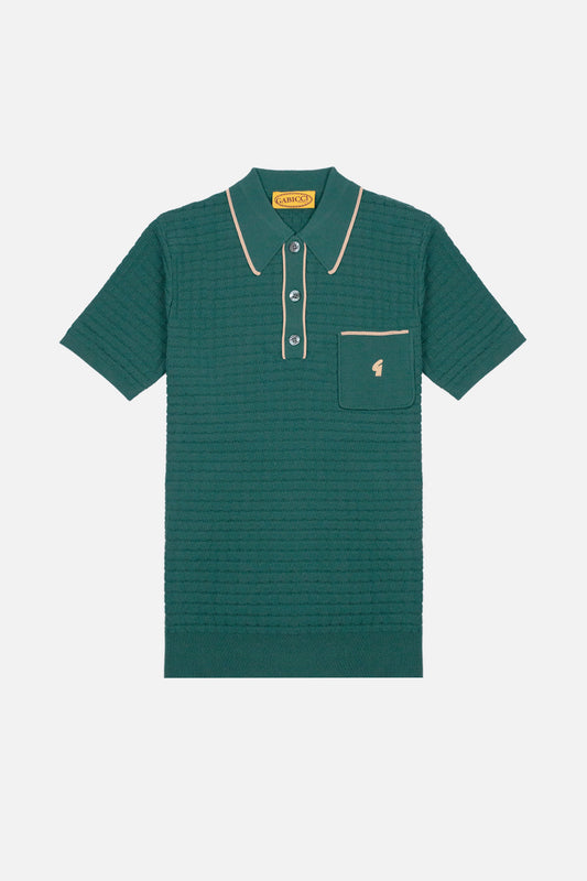 Archive Roy Ivy - Polo Knit