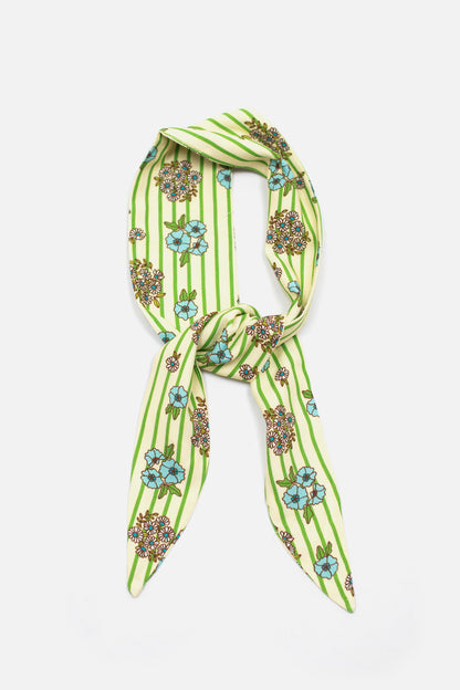 Dolly Green Seaside - Scarf