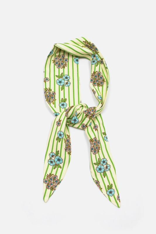 Dolly Green Seaside - Scarf