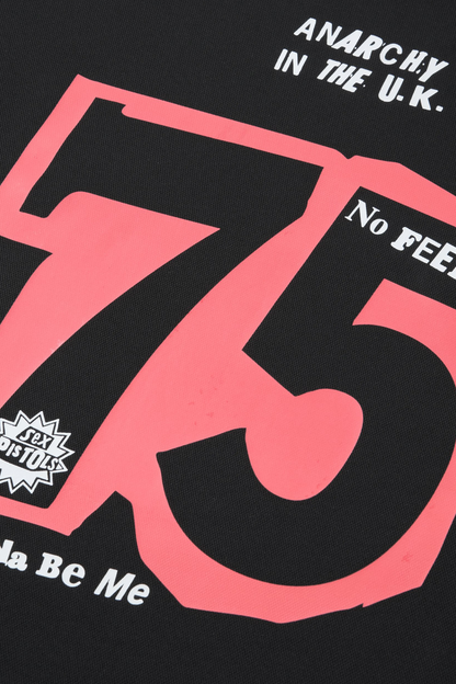 Exclusive Sex Pistols - Football Shirt