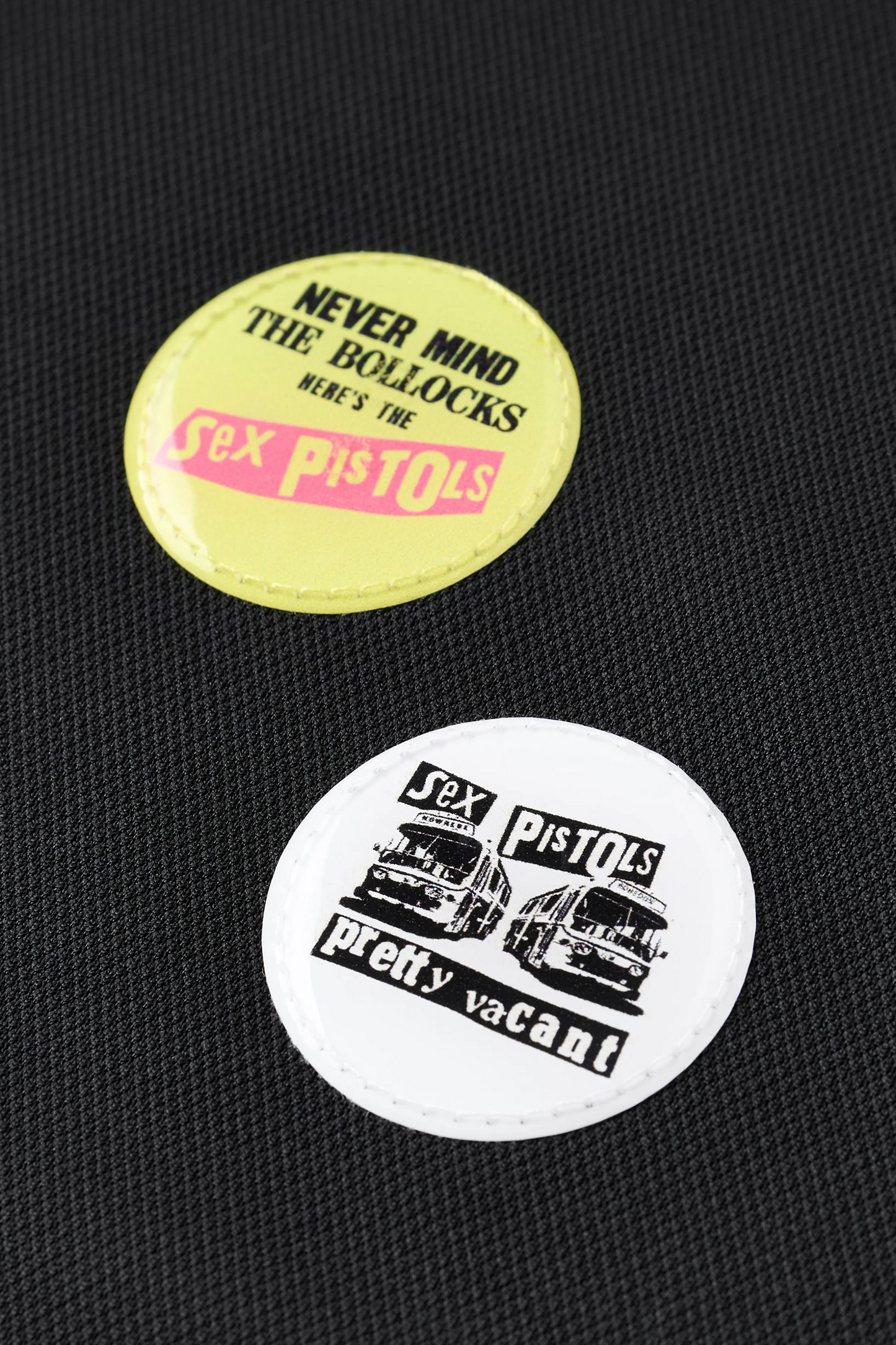 Exclusive Sex Pistols - Football Shirt