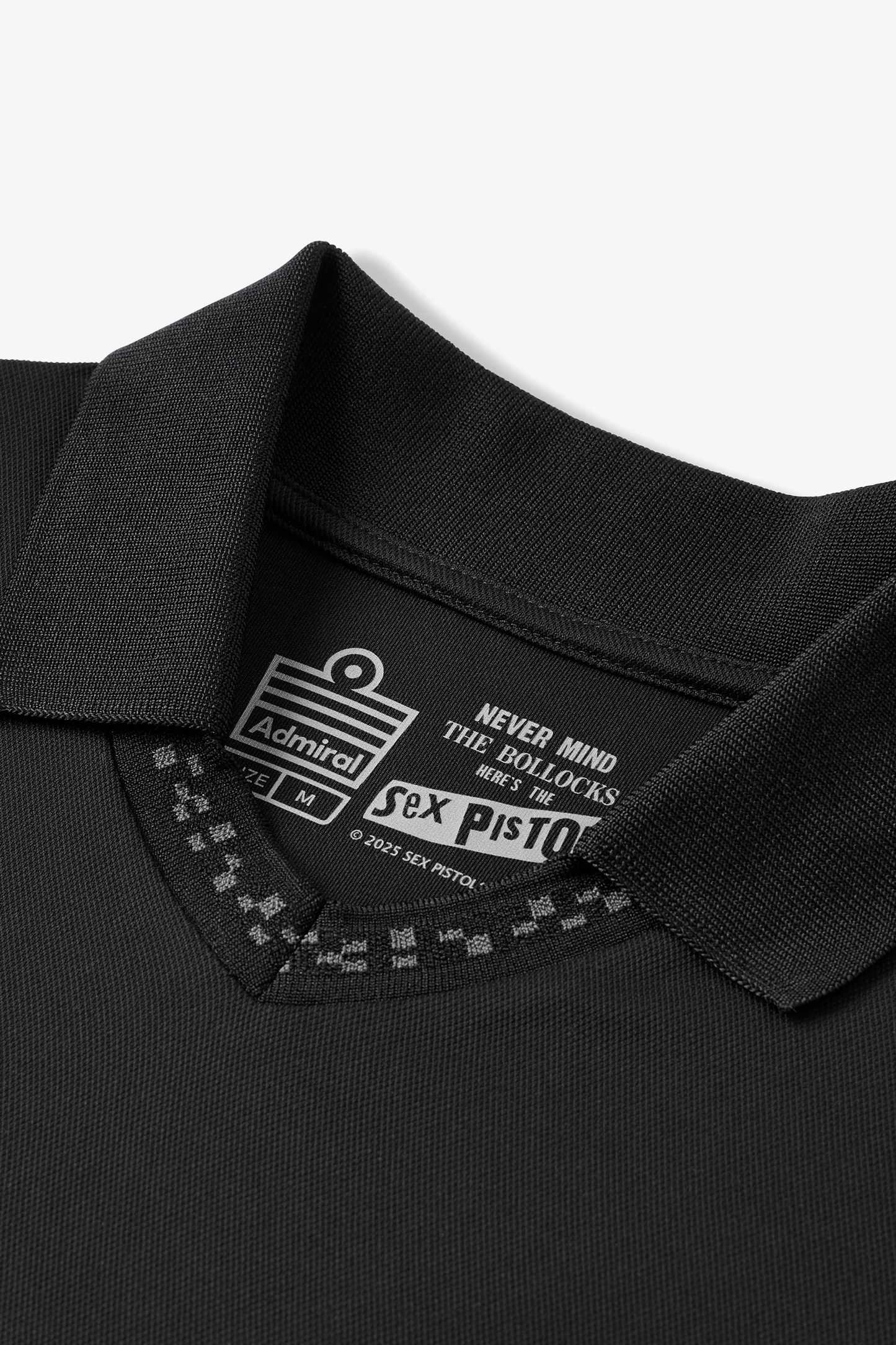 Exclusive Sex Pistols - Football Shirt