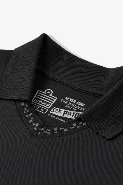 Exclusive Sex Pistols - Football Shirt