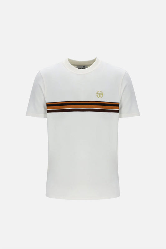 Ayme 306 Gardenia/Gold - T-Shirt