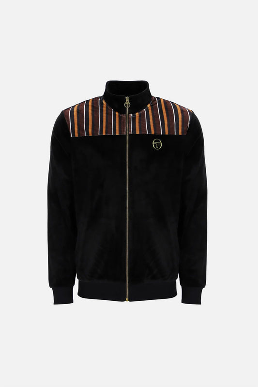 Gabiano Velour - Track Jacket