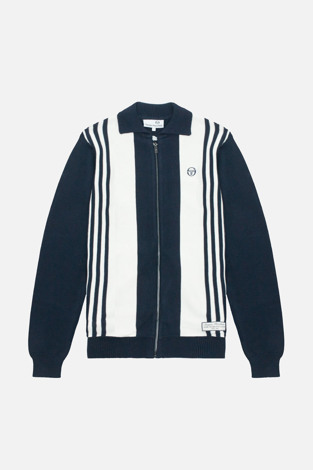 Cipri Maritime Blue - Cardigan